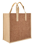 Jute Cottage Matweave Zipper
