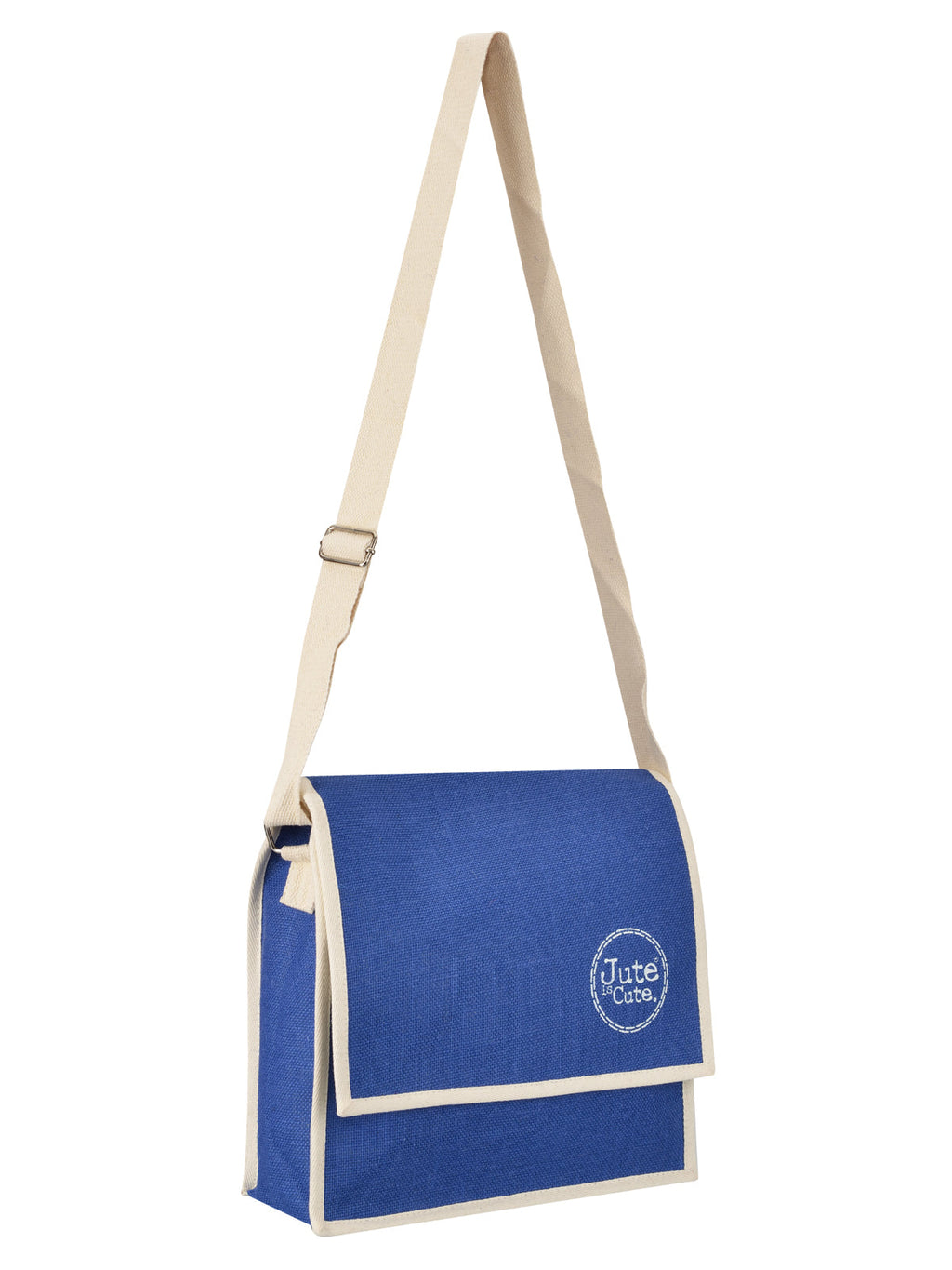 Jute Cottage Conference Bag