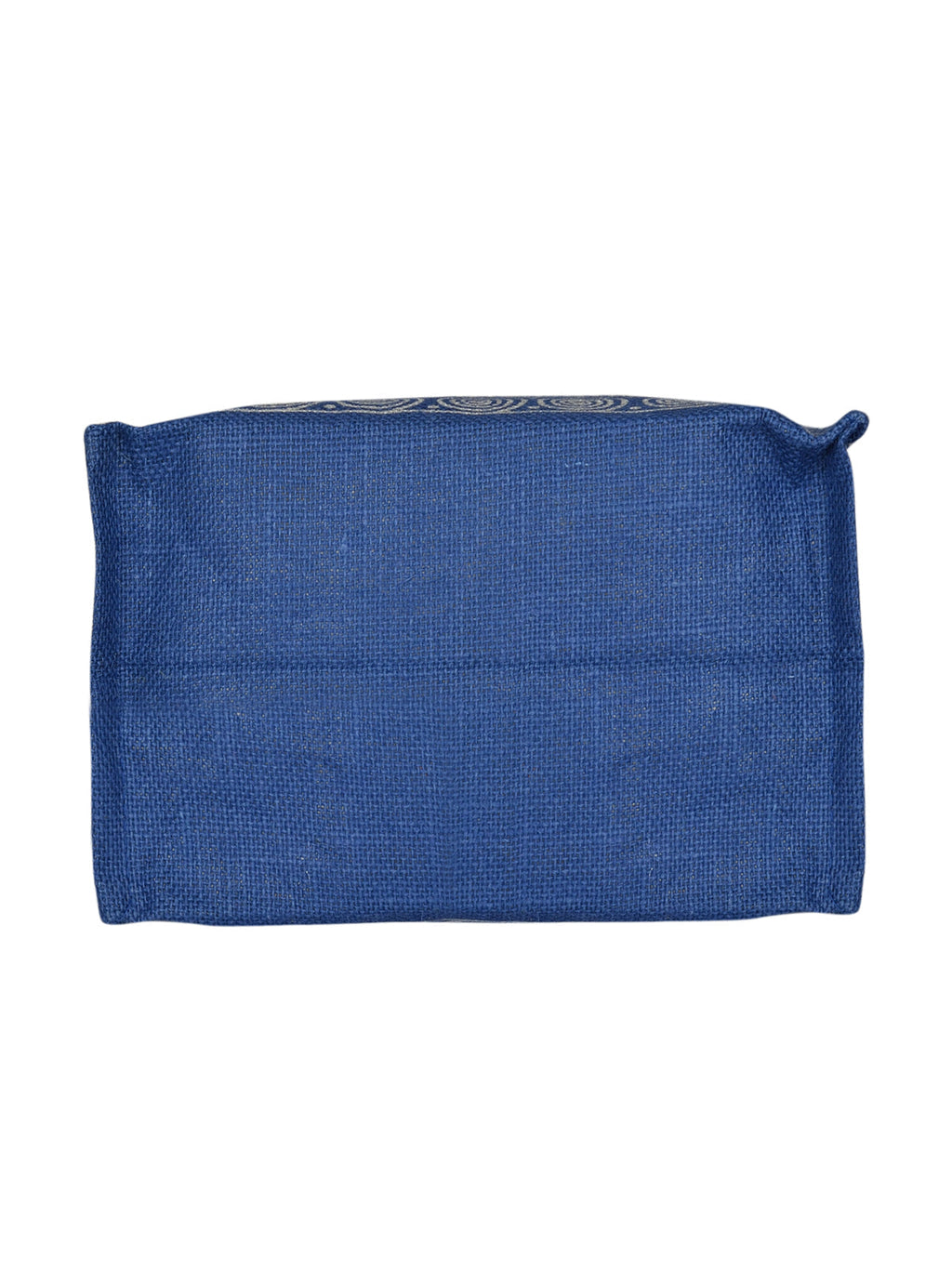 Jute Cottage Aztec Print Zipper Lunch Bag