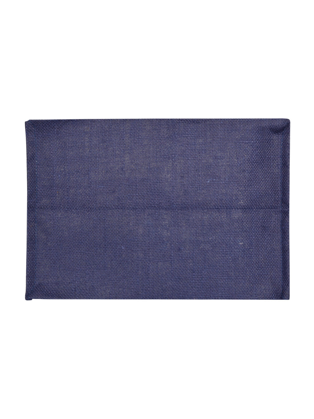 Jute Cottage Big Eyelet Lunch Bag Sustainable 100% Genuine Jute Bag