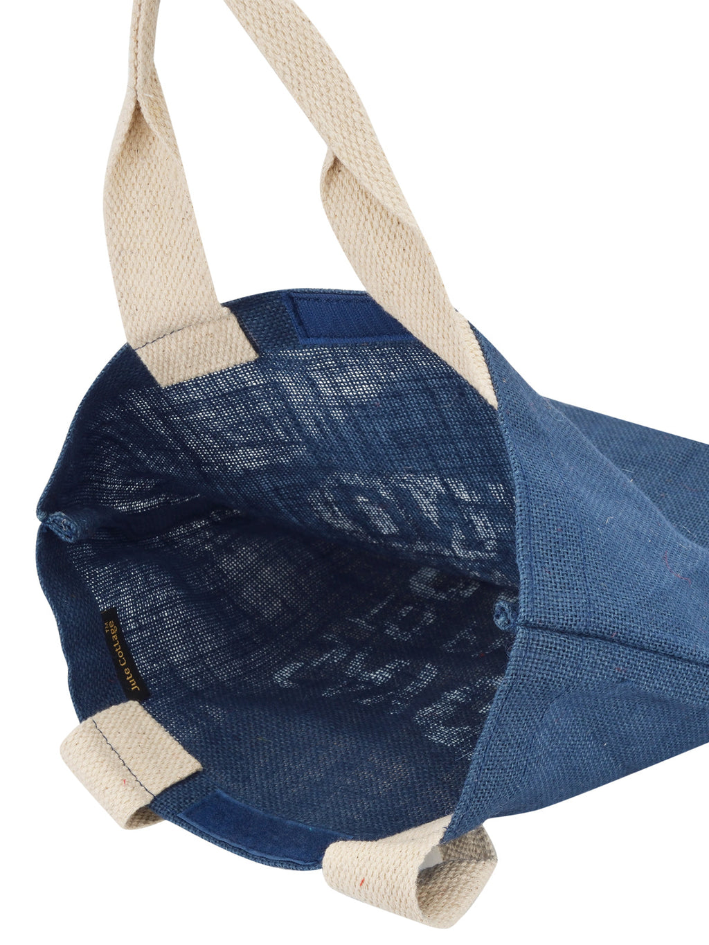 Jute Cottage Lc Say No Short Handle