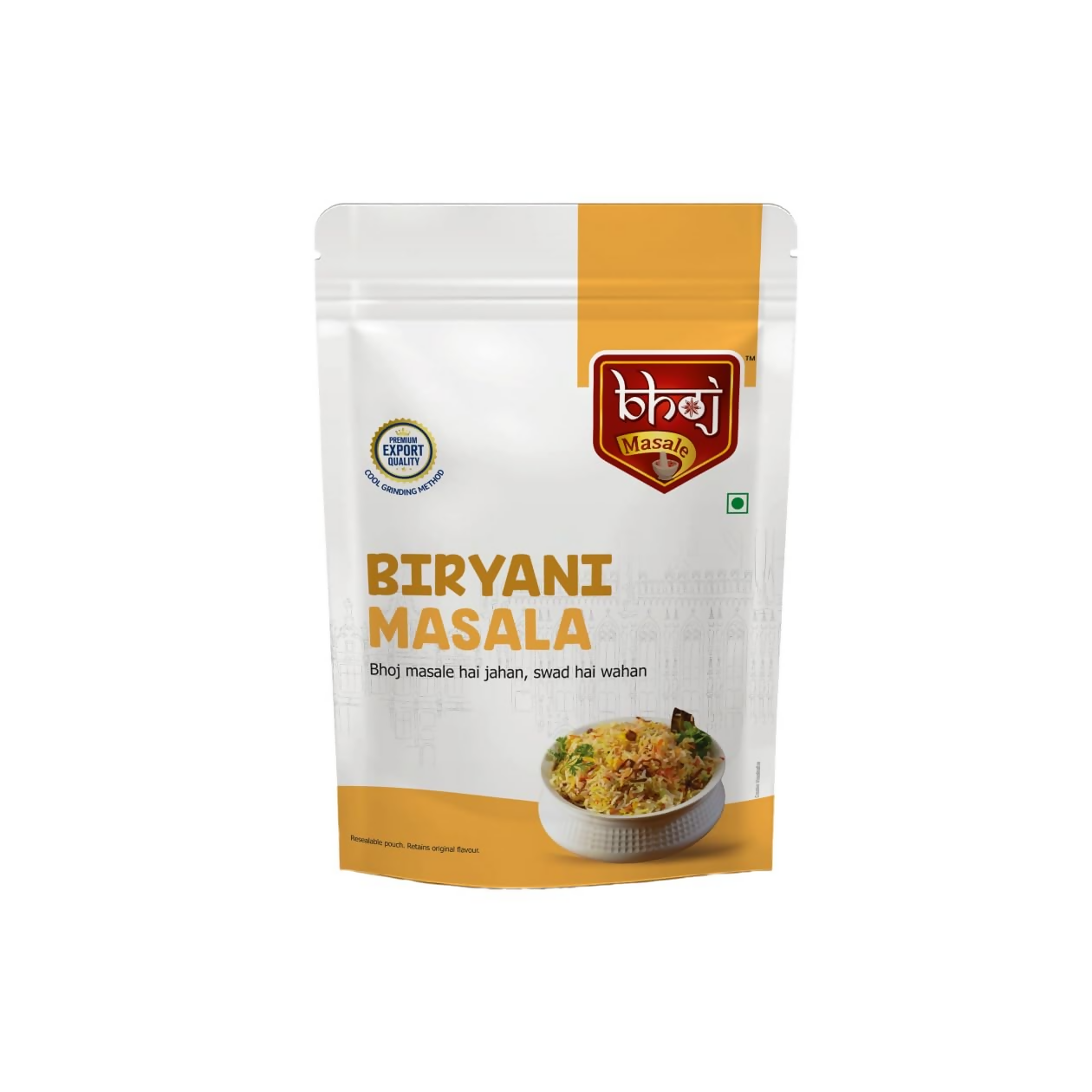 Bhoj Masale Biryani Masala