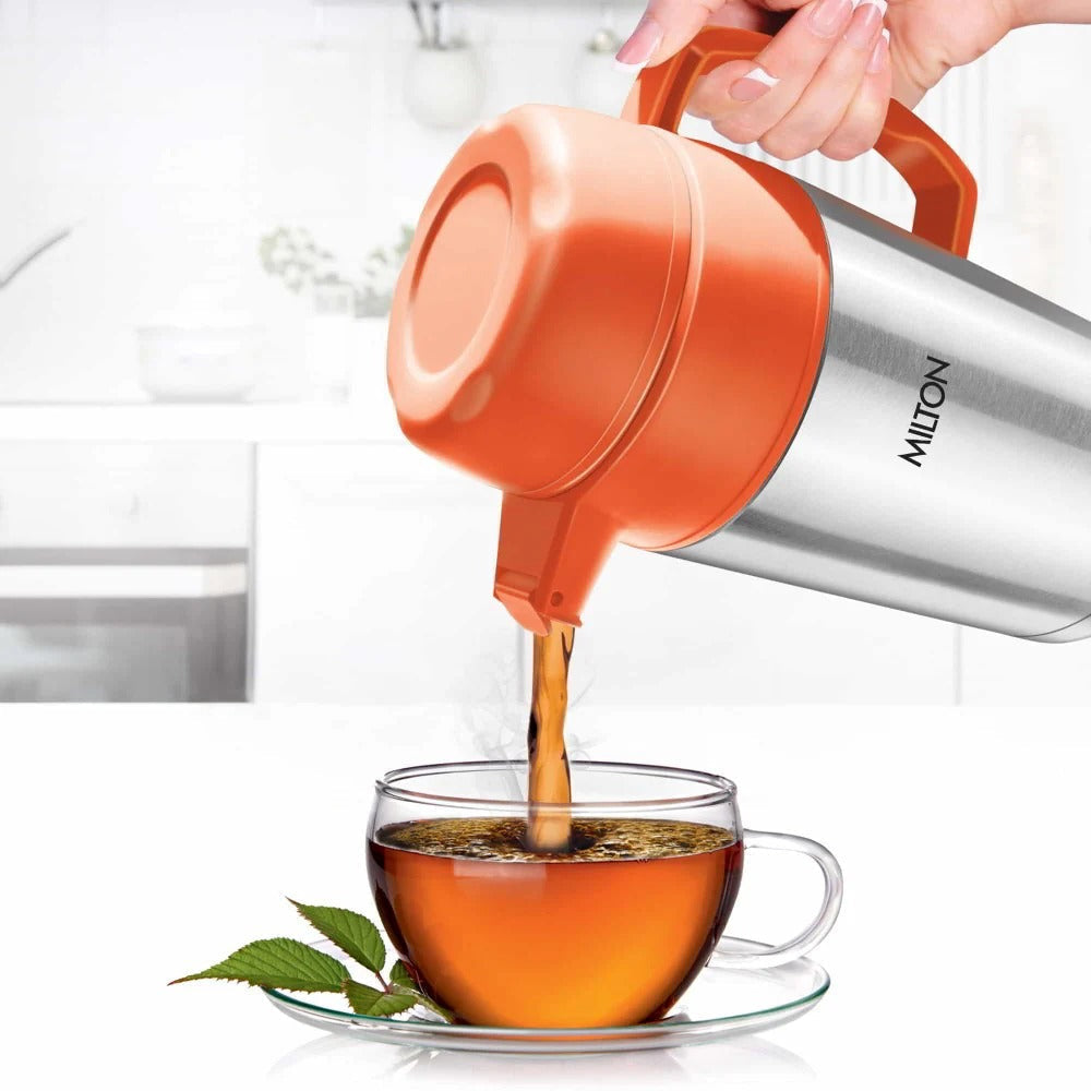 Milton Dura Steel Tuff Jug 500ml
