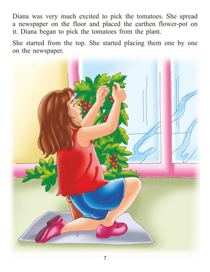 Dreamland Publications Character Building - Don't Say That. : Children Story books Book