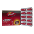 Dabur Lipistat Capsule