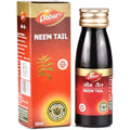 Dabur Neem Tail -50 ml - Pack of 1
