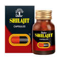 Dabur Shilajit Capsules