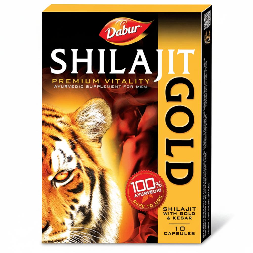 Dabur SJ Gold