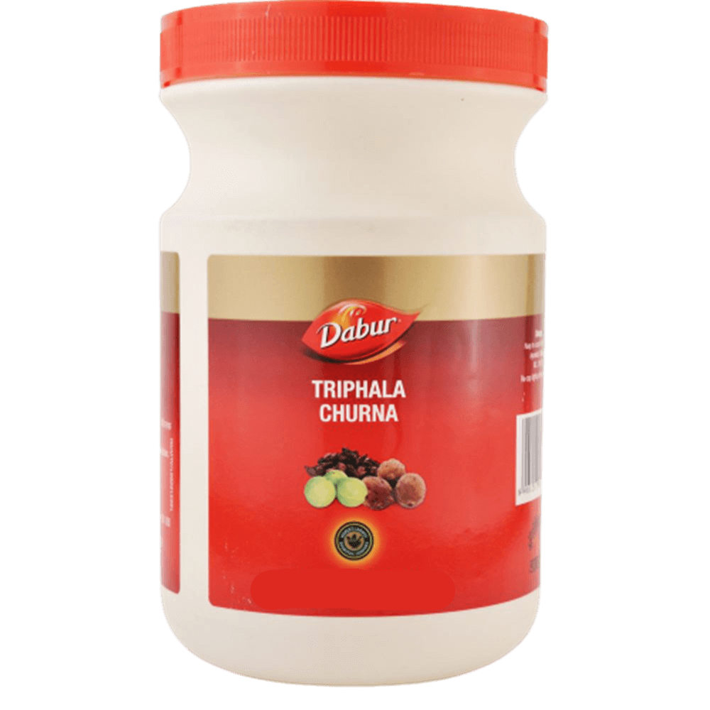 Dabur Triphala Churna - 120 gms