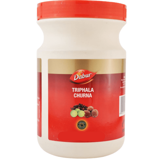 Dabur Triphala Churna - 120 gms
