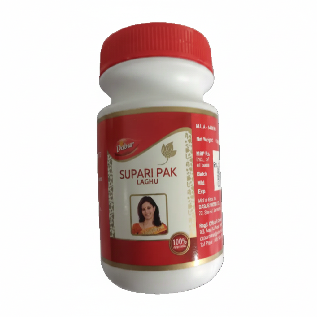 Dabur Supari Pak - 125 gms