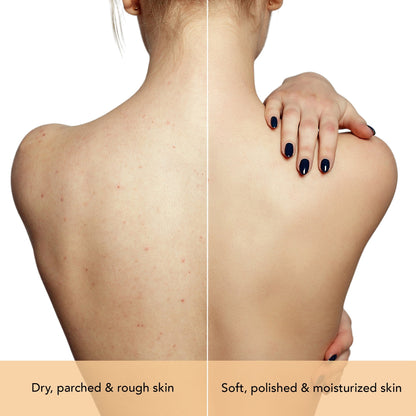 Botanic Hearth Daily Radiance Body Oil