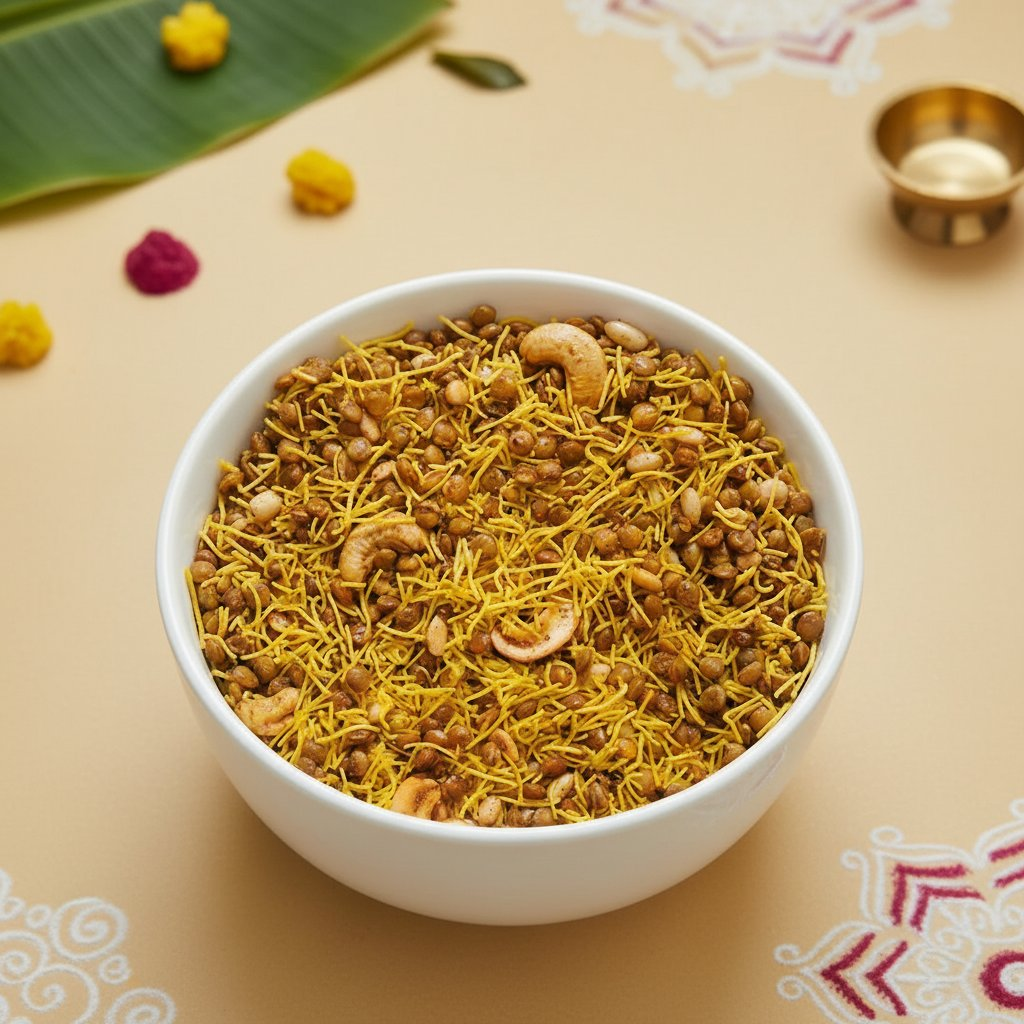 Agra Sweets Banjara Dalmoth