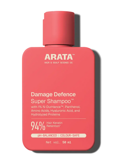 Arata Super Shampoo Regenerating