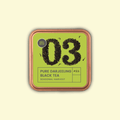 Tea Trunk Pure Darjeeling Black Tea - 50 gms