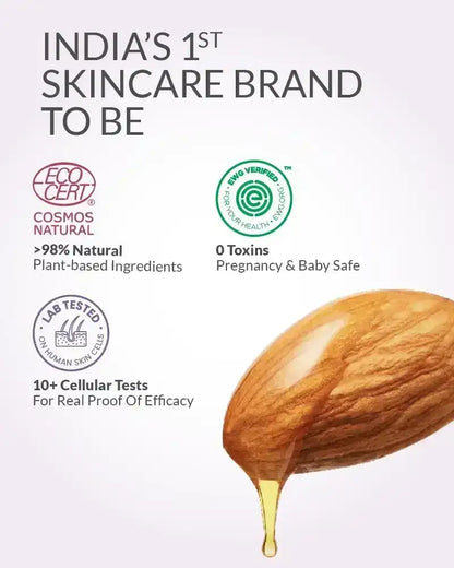 AreoVeda Deep Moisturising Baby Cream