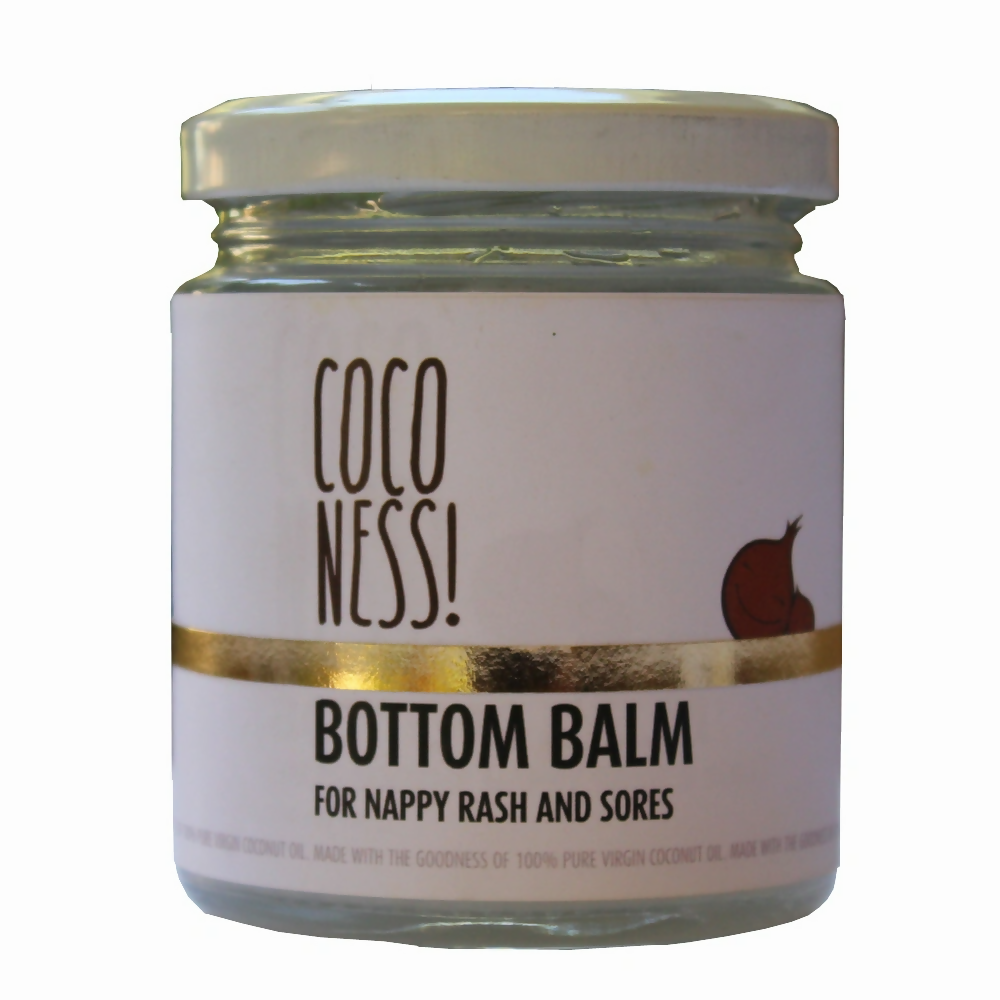 Coconess Bottom Balm