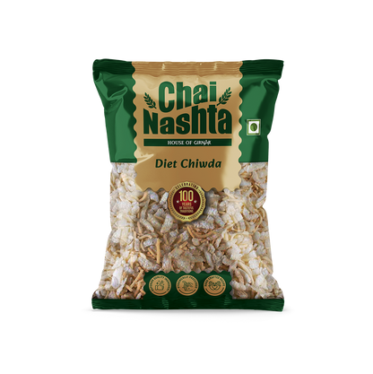 Girnar Chai Nashta - Diet Chiwda