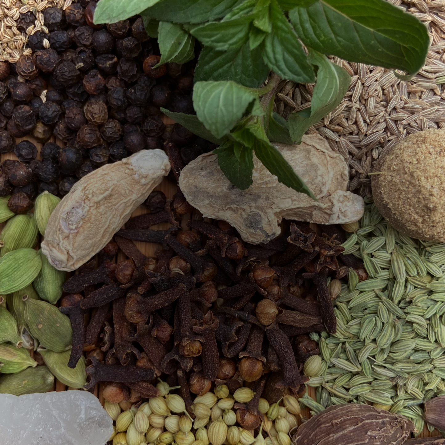 Satmya Digestive Churan - 100 gms