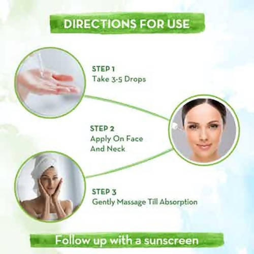 Mamaearth 10% Vitamin C Face Serum For Skin Illumination - 30 ml