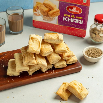 Haldiram's Khari