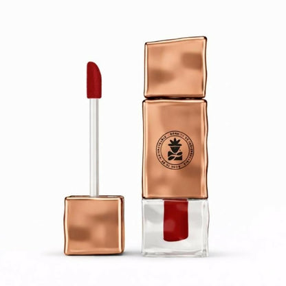 BOBI Velvet Matte Liquid Lipstick, Shade_4 RUBY