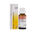Dr. Reckeweg R7 Drops - 22 ml