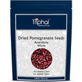 Triphal Anardana or Dried Pomegranate Seeds - Sundried, Clean Seeds