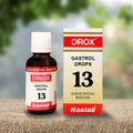 Haslab Homeopathy Drox 13 Drop - 30 ml