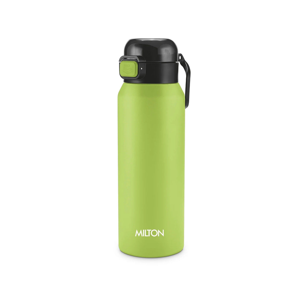 Milton Dual Flow Thermosteel Water Bottle
