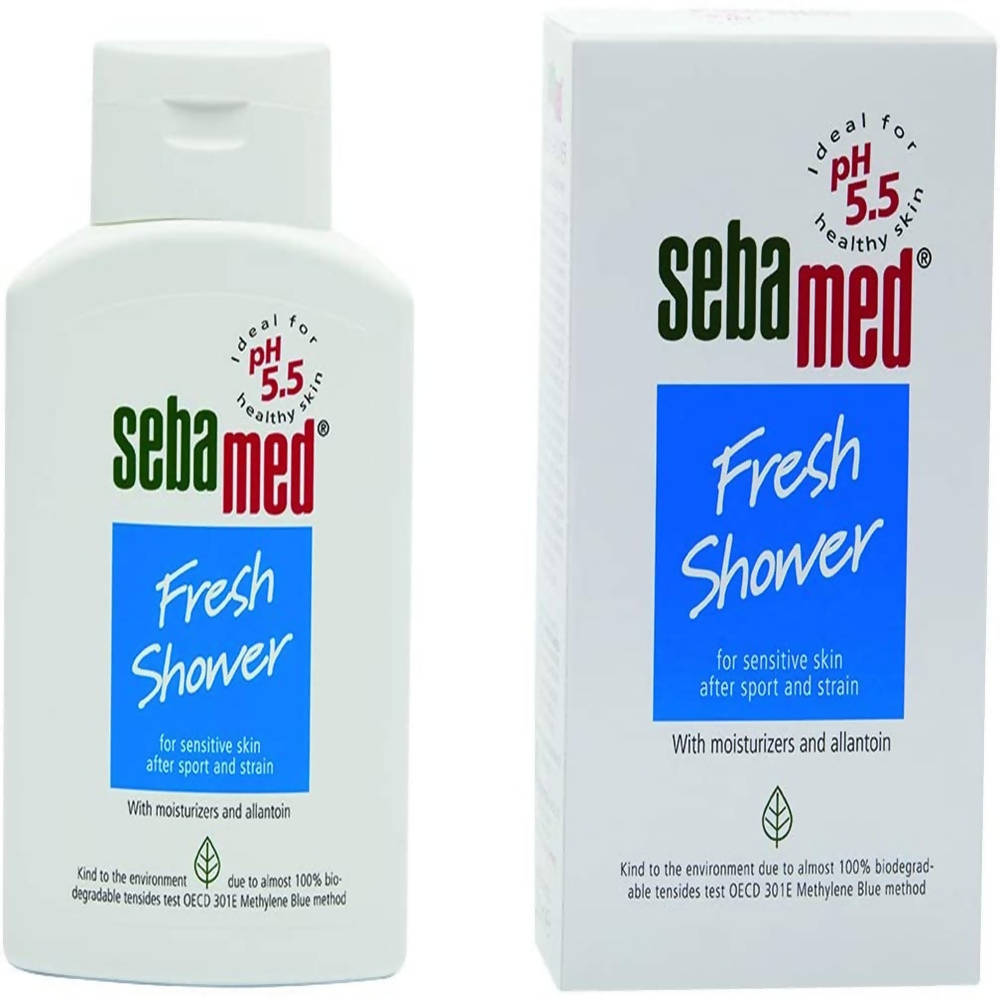 Sebamed Fresh Shower -200 Ml