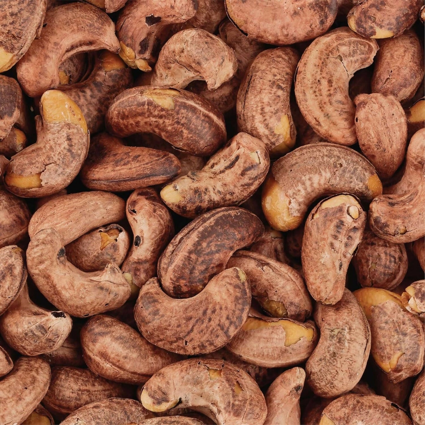 Pureheart Nutreat Borma Cashews