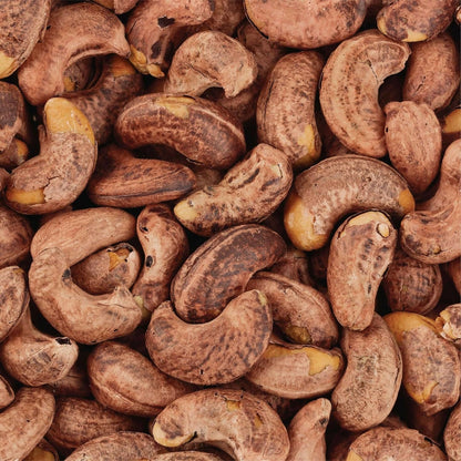 Pureheart Nutreat Borma Cashews