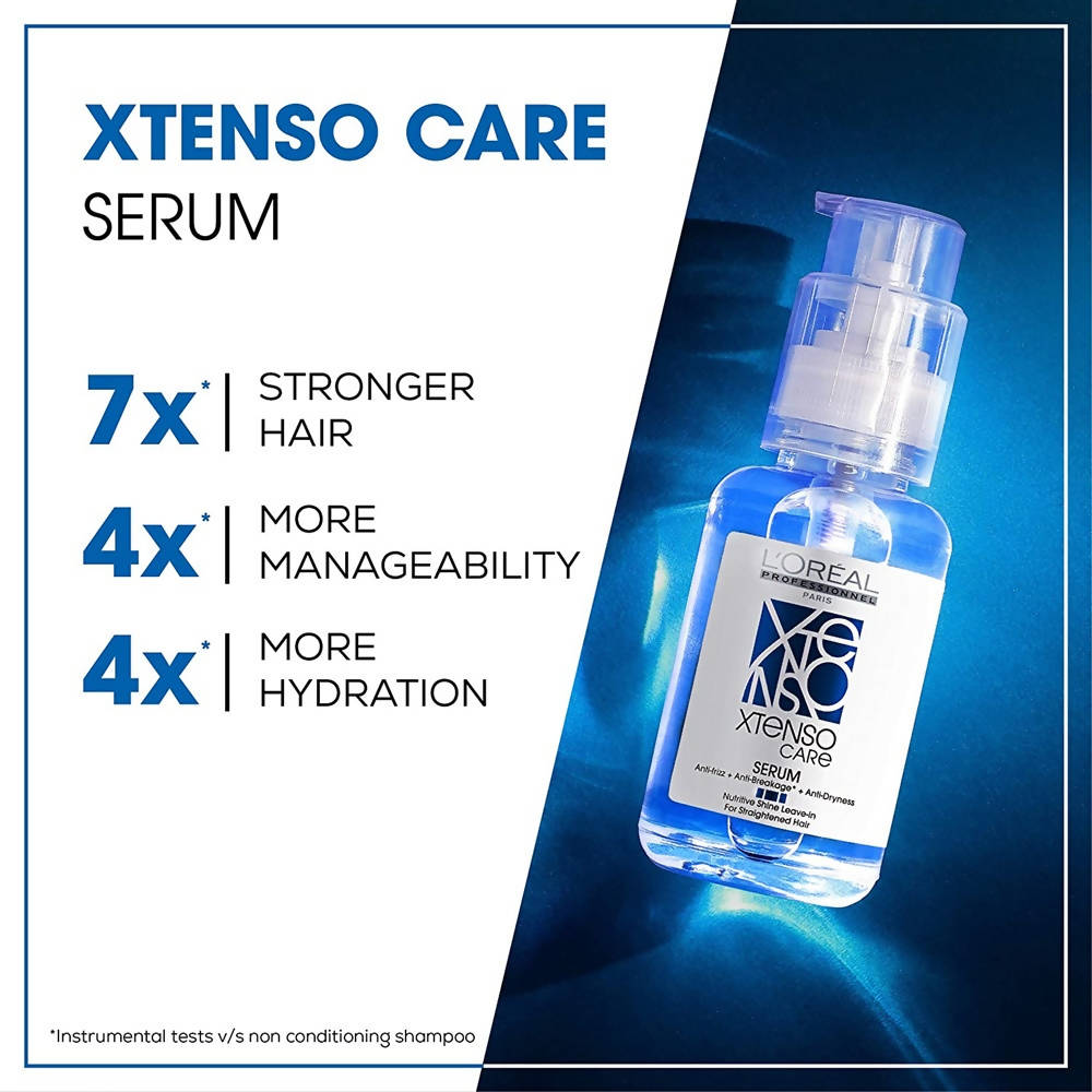 L'Oreal Paris Professionnel Xtenso Care Serum - 50 ml