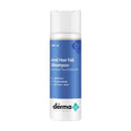 The Derma Co Anti-Hair Fall Shampoo for Hair Fall Reduction - 200 ml