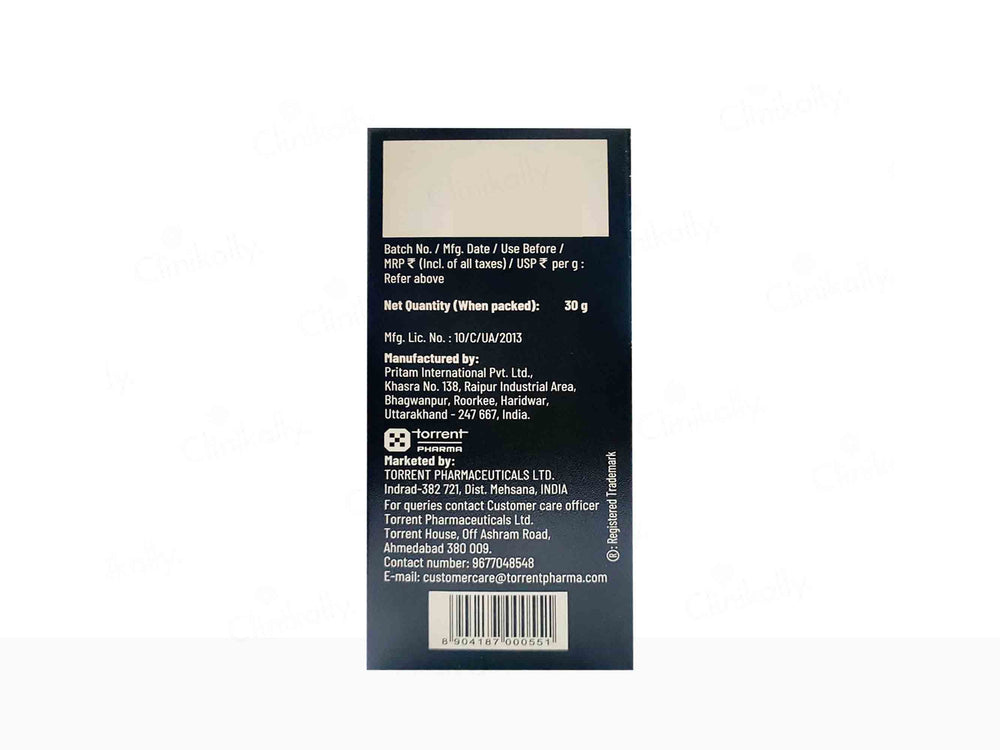 Torrent Pharma Elfri kids sunscreen lotion SPF 30 - 60 gms