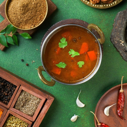 Sweet Karam Coffee Rasam Powder