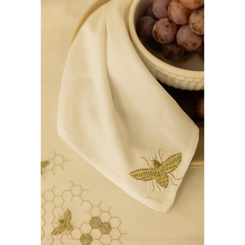 Apiary Table Napkin | Set of 4