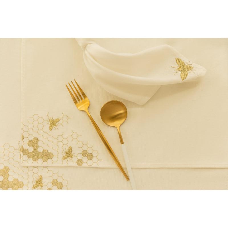 Apiary Table Napkin | Set of 4