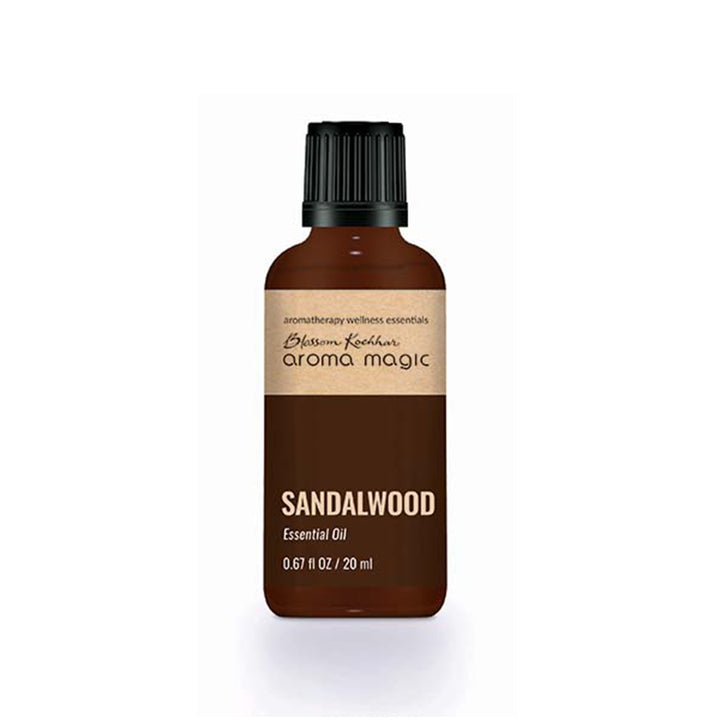 Blossom Kochhar Aroma Magic Sandalwood Essential Oil - 10 ml