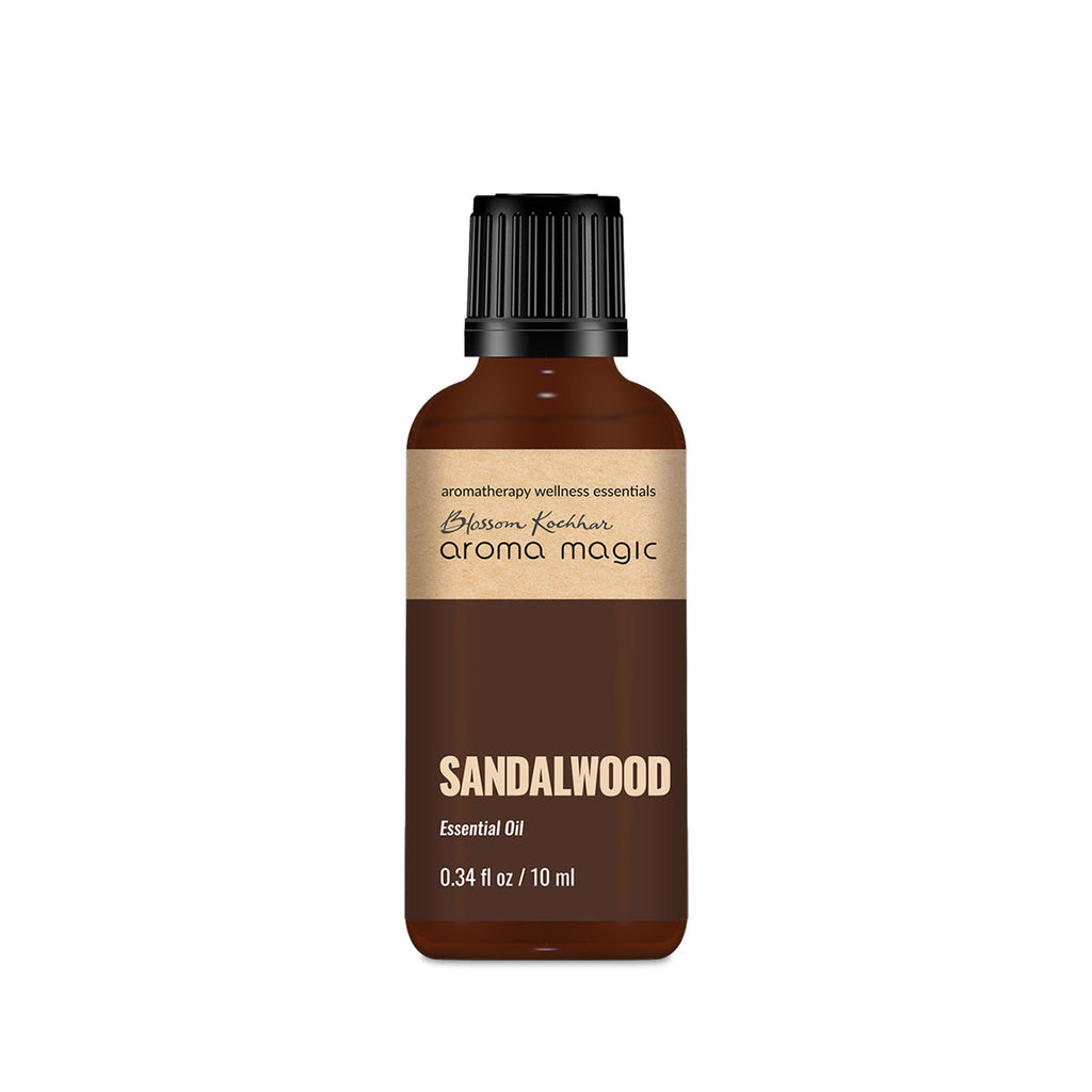 Blossom Kochhar Aroma Magic Sandalwood Essential Oil - 10 ml