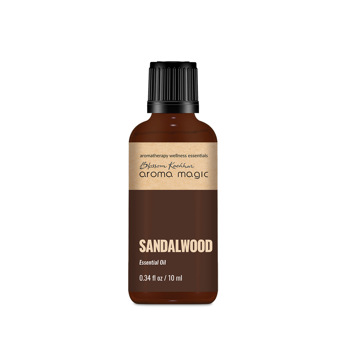 Blossom Kochhar Aroma Magic Sandalwood Essential Oil - 10 ml