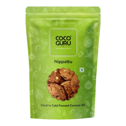 Cocoguru Nippattu