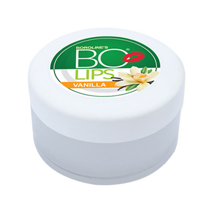 Boroline BO LIPS Smoochy Lip Balm - Vanilla