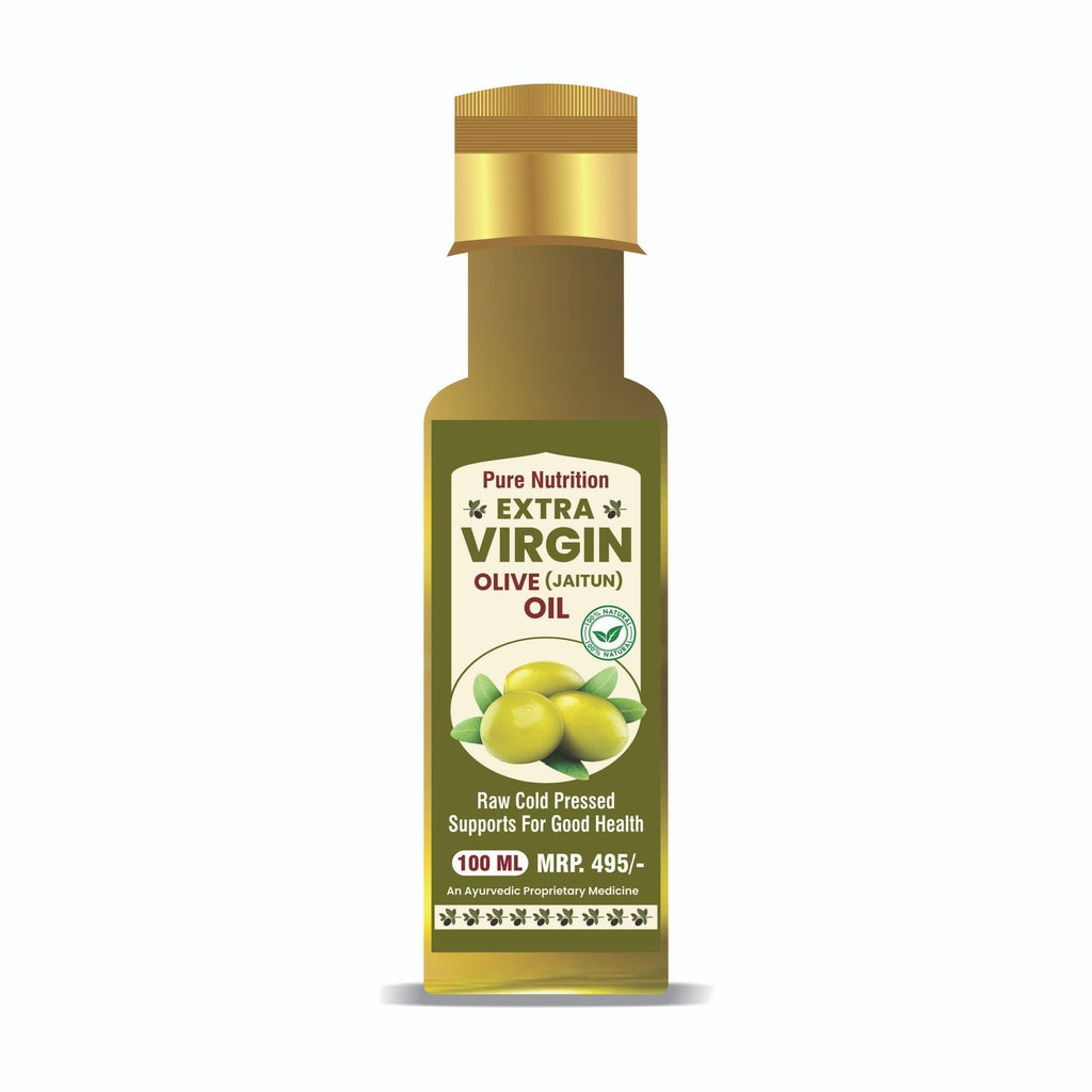 Vaidban Extra Virgin Olive Oil