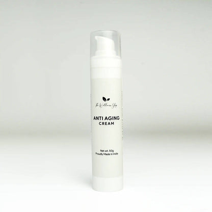 The Wellness Shop Anti Aging Cream