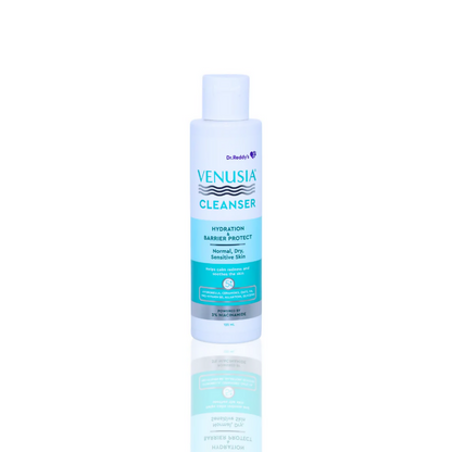 Dr. Reddy's Venusia Hydration & Barrier Protect Cleanser