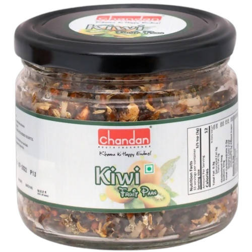 Chandan Kiwi Fruit Paan