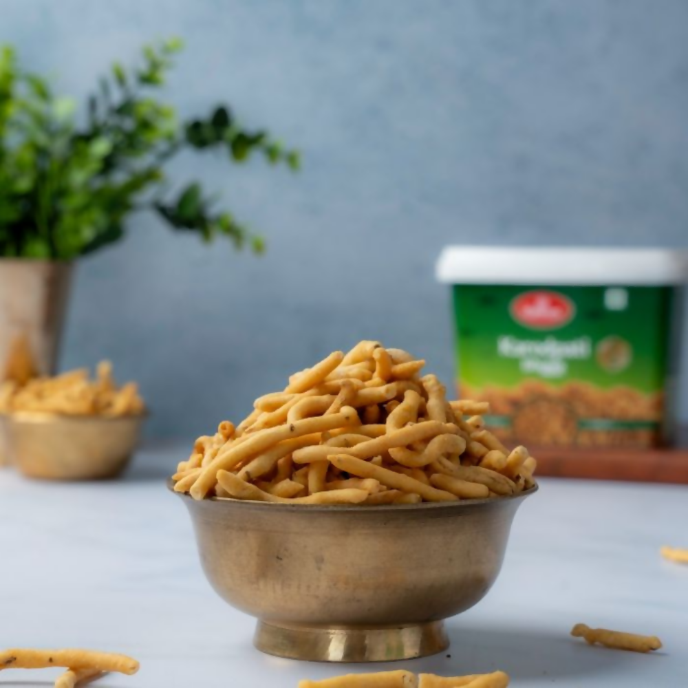 Haldiram's Karodpati Bhujia