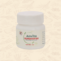 Amrita Natural Wellness Ras - 60 Tablets